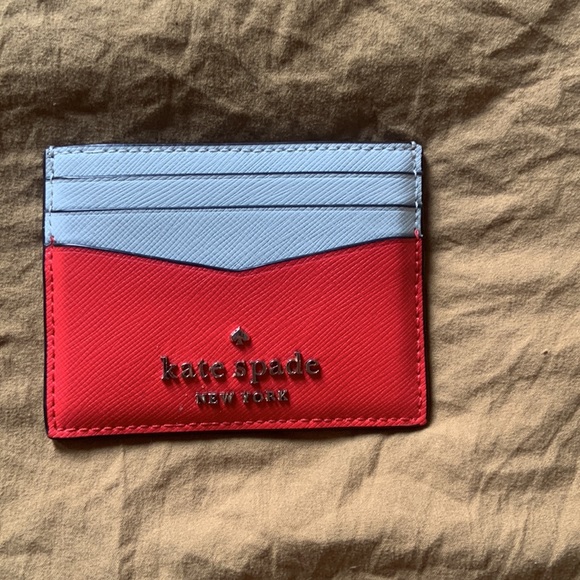 Kate Spade Crossbody&Wallet - Picture 2 of 4